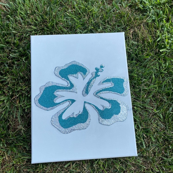 (SOLD)Custom Flower - Picture 12 of 12